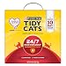 Purina Tidy Cats 24/7 Performance Clumping Cat Litter