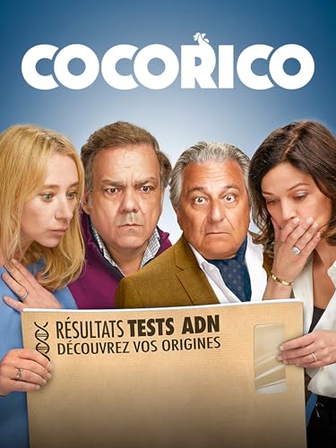 Cocorico