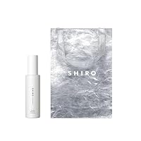 Amazon.co.jp: 【SHIRO公式ギフト】SHIRO サボン ボディミスト 100mL