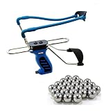 SAS Magic Hunting Slingshots Slingshot w...