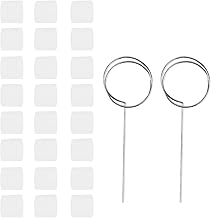 Kit de substituição de acessórios para tanque de água aspirador de pó para vassoura Cecotec Conga 3090, ferramenta de limpeza doméstica, durável e fácil de instalar