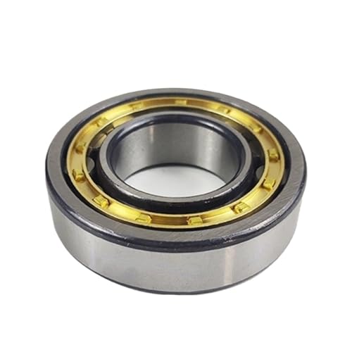 Roulement NU205EM à rouleaux cylindriques contre les vibrations