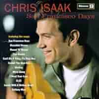 San Francisco Days［カセット］ Chris Isaak - San Francisco Days (Cassette) (VG) | eBay