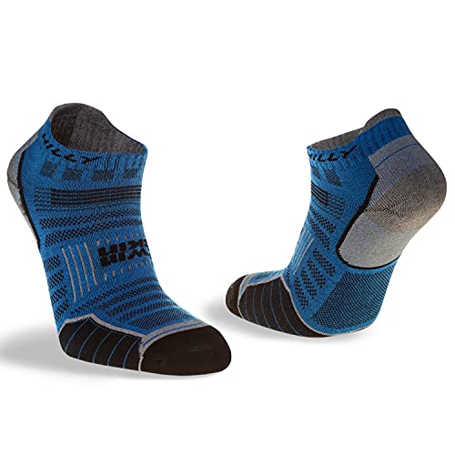 Unisex Twin Skin - Socklet - Min Cushioning, Running Sock3
