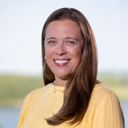 Episode 159: Amanda Leland - Sea Change