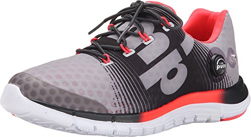 Reebok Men's Z-Pump Fusion Running Shoe