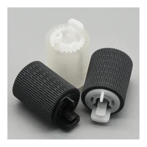 Rouleaux de ramassage papier Canon résout bourrage et vide pour C5840 5850 6850 FL4-0763
