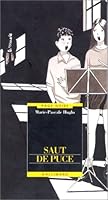 Saut de puce 2070595234 Book Cover