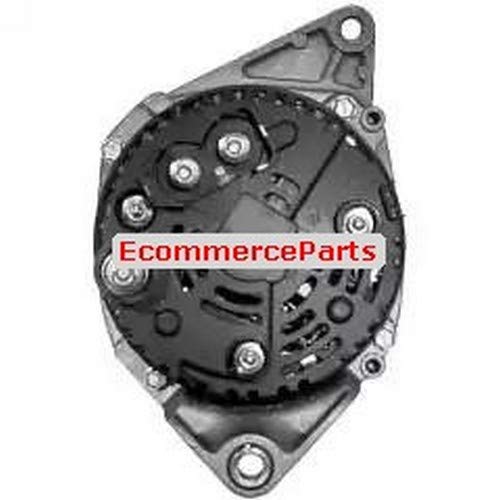 Alternatore 9145374901650 EcommerceParts Tensione: 12 V, Alternatore-Corrente carica: 75 A