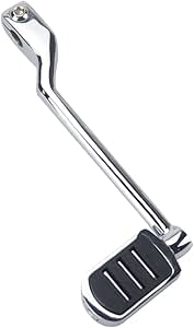 Rear Heel Shift Lever Shifter Peg For Harley Electra Glide Ultra