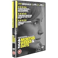 4 Months, 3 Weeks And 2 Days