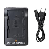 【Contenu de l'emballage】 Entrée : AC100V-240 V50/60Hz Sortie: DC 8,4 V 0,9 A Contenu : 1× MH-18 Chargeur batterie 1× câble d'alimentation (60CM) (batteries exclues). Taille de l'emballage: 11.6×11.1×5 cm Poids de l'emballage : 65g ,Ces spécifications assurent une alimentation haute performance et fiable pour votre appareil photo D300 et autres modèles compatibles.