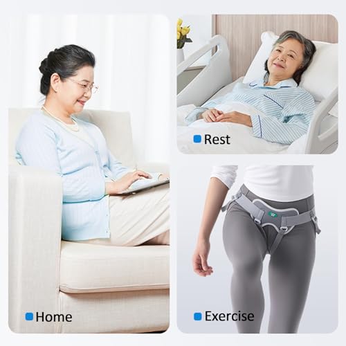 Faja lumbar para hernia tamaño pequeño miniatura 7