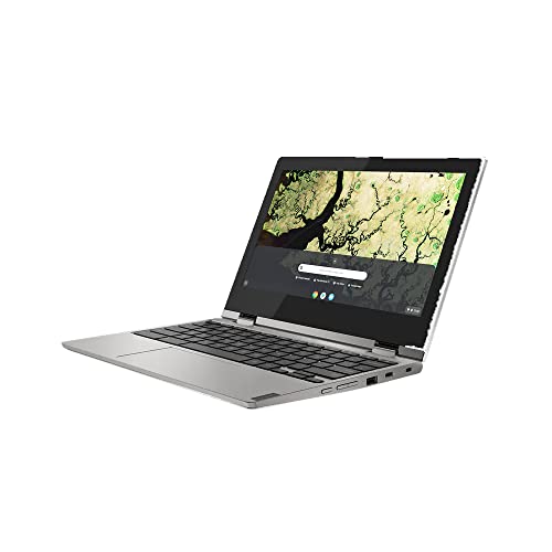 Lenovo Chromebook C340-11 11.6" 32Gb Emmc, Intel Celeron N4000, 1.10Ghz, 4Gb 81Ta0010Us #TOP1