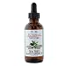 By Natures - TEE TREE Black Castor Oils 100% pure 2oz