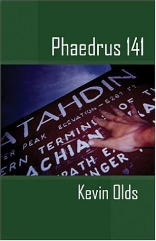 Phaedrus 141 0974436879 Book Cover