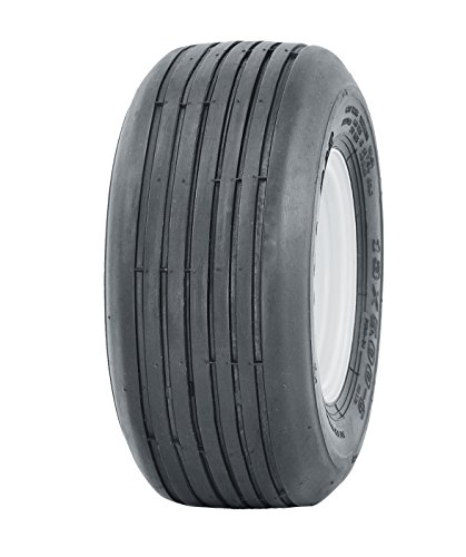 Hi-Run LG Rib Lawn & Garden Tire -16/6.50-8