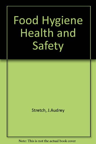 Food Hygiene and Safety