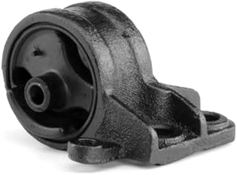 Front Right Engine Mount Compatible with 1994-1996 Mazda MX3 1.6L | A6432, EM9132, 9132 - S0183