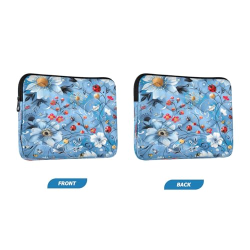 Funda para portátil 13-14 pulgadas impermeable miniatura 2