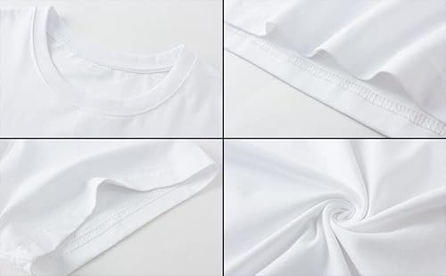 Miniatura 3 de Camiseta Kpop Merch Camiseta a prueba de álbum SUga Jimin Jungkook V RM Jin Jhope Photo Tee