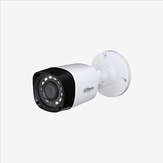 Telecamera 2MP HDCVI IR Bullet DH HAC HFW1200RP Telecamera 2MP HDCVI IR Bullet DH HAC HFW1200RP