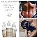 For All My Eternity Gradual 10 - Everyday Gradual Self Tanning Lotion - Luxury Gradual Self Tanner and Tan Extender 250ml - Paraben-free Award-winning Luxury UK Gradual Tanner Now Available in the USA