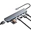 Grey-USB C Hub 04