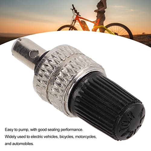 Kit de 10 Válvulas para Bicicleta con Cubierta miniatura 3