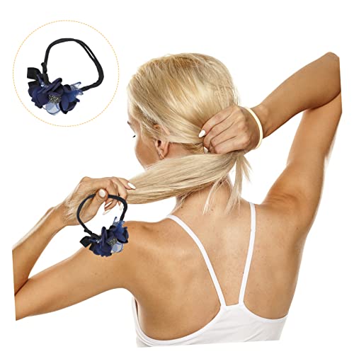 Accessoire de coiffure pratique DOITOOL : 10 pièces légères pour des chignons élégants - 7