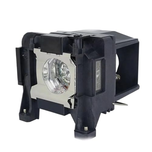 Ampoule de projecteur de rechange compatible EH-TW9400 et TW7300