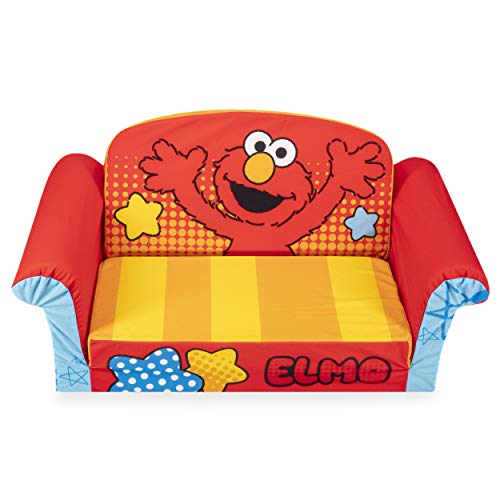 children's 2 in 1 sofa