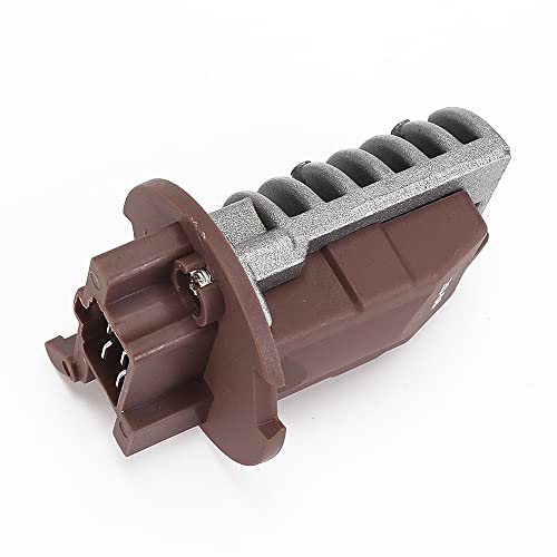 Image of 79330-S3V-A51 79330S3VA51 Blower Motor Resistor Module Compatible with Hond-a Pilo-t Acur-a MDX