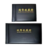 5個セット　コイン鑑賞トレー　収納ケース　収集用品　コインホルダー コインケース 5枚収納 コインホルダー 木製 硬貨収納 記念コイン