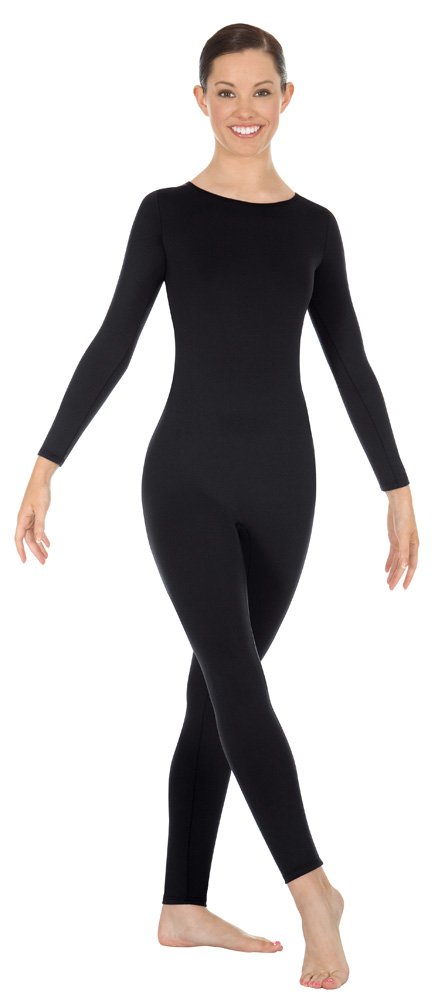 Adult Long Sleeve Unitard