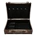 Tool Box, Wooden Tool Case for Clipper Trimmer, Haircut Kit, Professional Tools, Shop Essentials, Comb