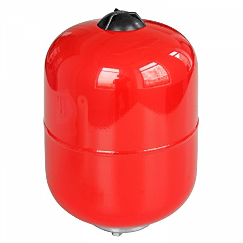 Preisvergleich Produktbild Watts Industries 10017987 Ausdehnungsgefäß für Heizung 8L