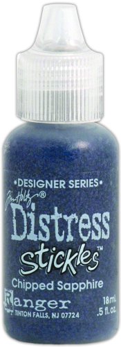Ranger Tim Holtz colla Distress Stickles