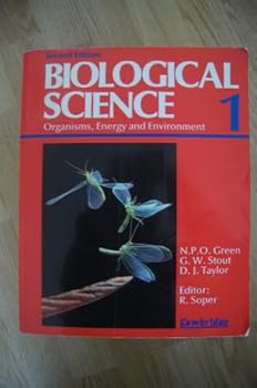Biological Science