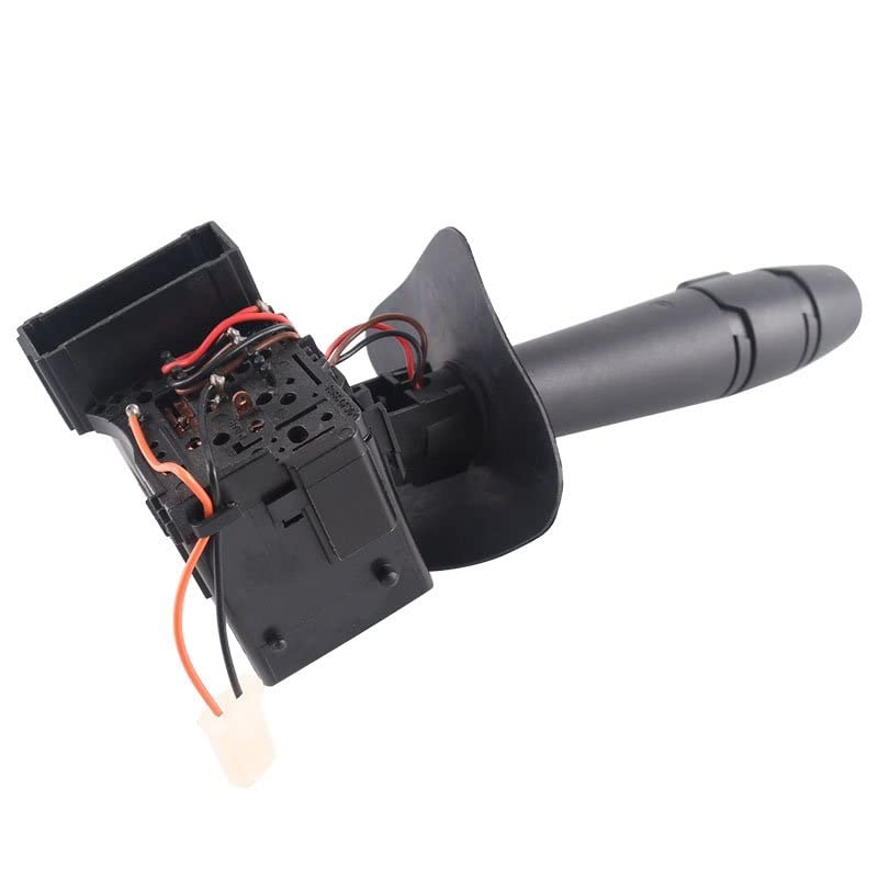Commutateurs de colonne de direction Renault Kangoo 1 commodo de remplacement OEM - 2