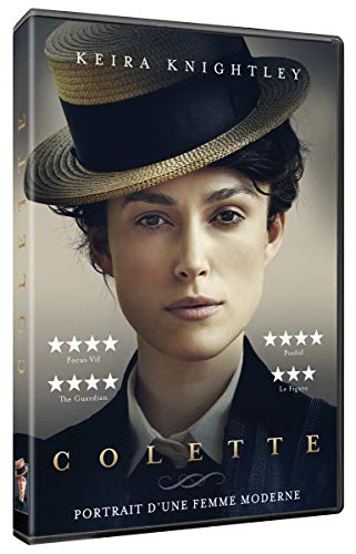 Dvd Colette [Edizione: Francia]