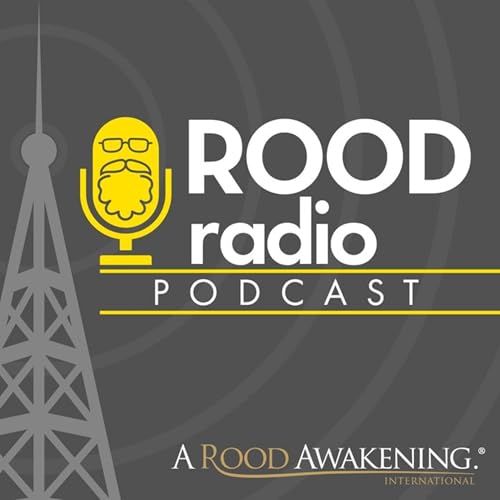 Rood Radio Podcast Podcast Por Rood Radio Network arte de portada