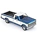 Metal Earth 1982 Ford F-150 Truck 3D Metal Model Kit Fascinations