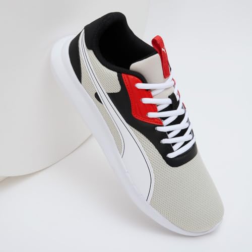 Image of Puma Mens Levitex Sneaker