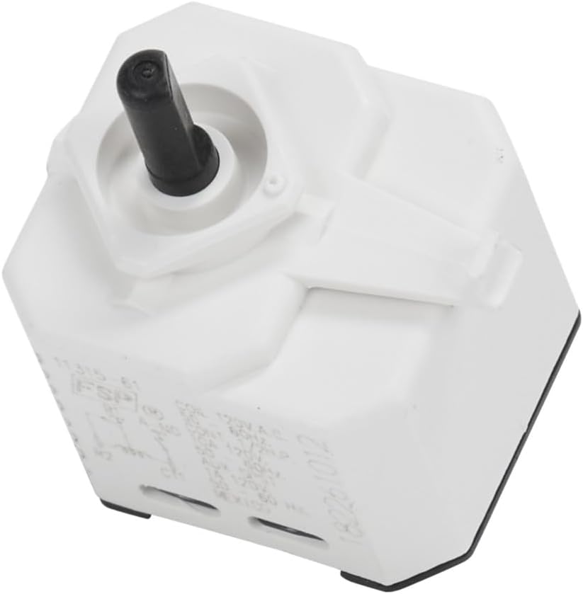 Whirlpool WP3398095 OEM Dryer Push-to-Start Switch