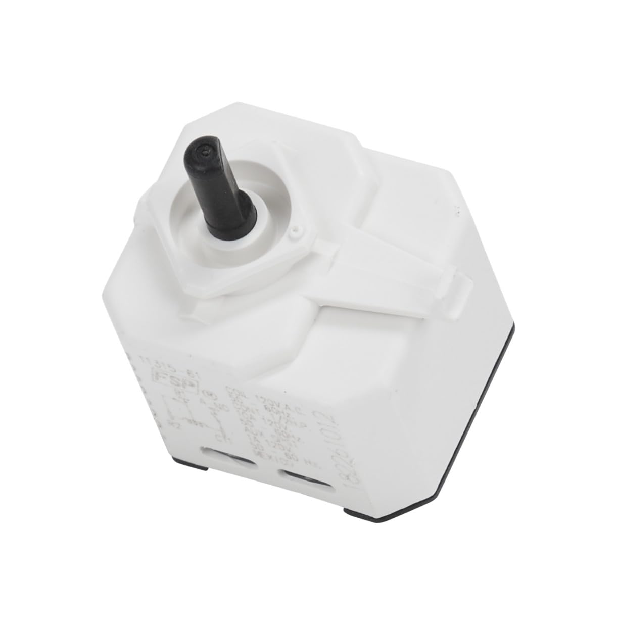 Amazon.com: Whirlpool WP3398095 OEM Dryer Push-to-Start Switch