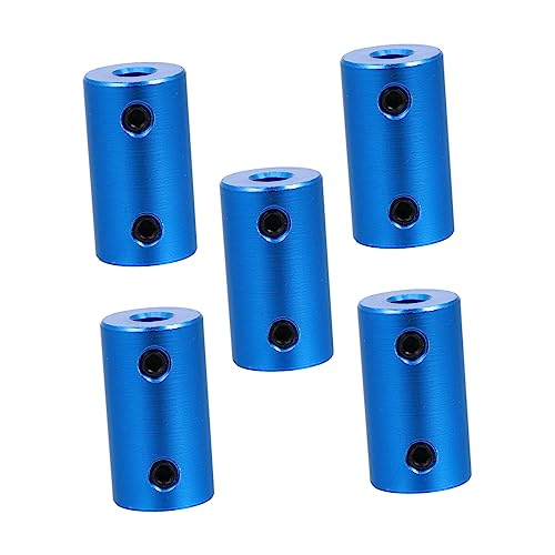 5pcs Aluminium Stepper Motor Coupler for 3d Printer