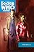 Doctor Who Archives: The Tenth Doctor Vol. 2 (Doctor Who: The Tenth Doctor Archives)