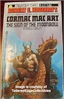 The Sign of the Moonbow (Cormac Mac Art) B001P4WIFA Book Cover