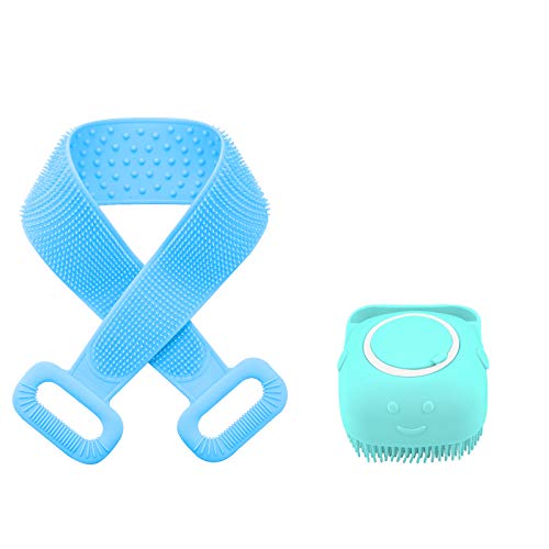 Ceephouge Back Scrubber for Shower, 35